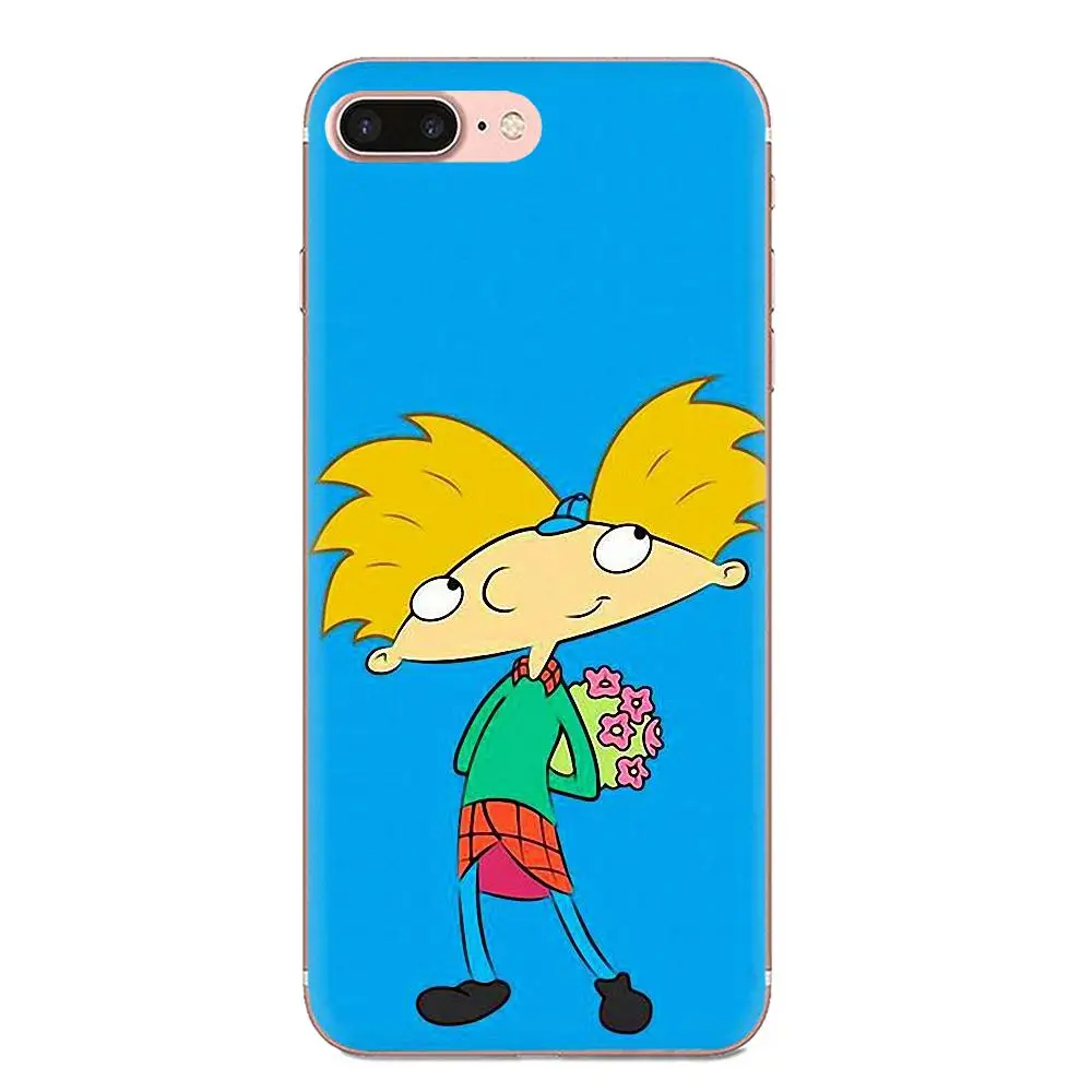 Мягкий защитный чехол Эй Арнольд для Galaxy J1 J2 J3 J330 J4 J5 J6 J7 J730 J8 2015 2016 2017 2018 mini