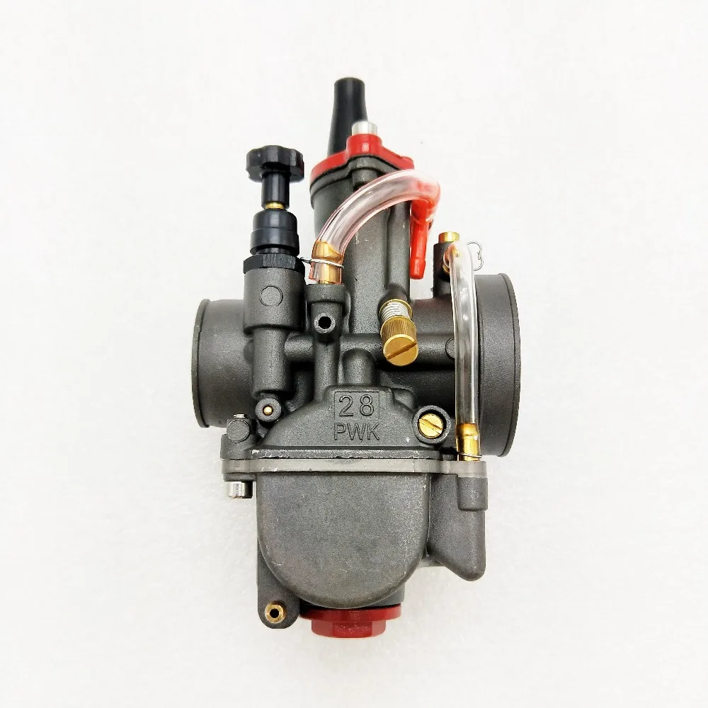 PWK28 PWK 28 мм 28 мм карбюратор для Yamaha Carb Blaster YFS200 YFS 200