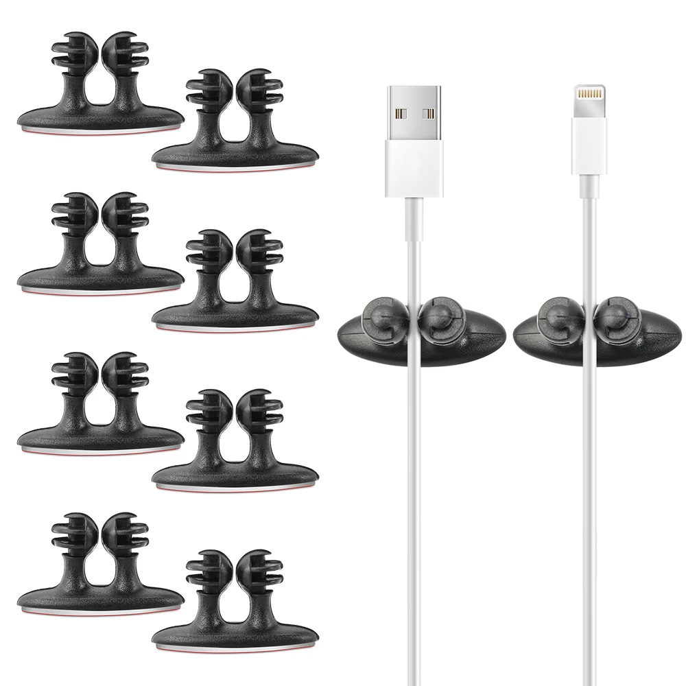 Car USB GPS Wire Cable Line Fastener Clip for seat leon ibiza Ateca ateca volkswagen vw polo golf passat touran jetta | Автомобили и