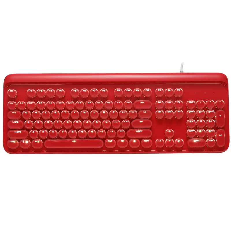 

US Still E Crystal Punk Mechanical Keyboard Chicken Game Mechanical Keyboard EBay Speed Sell Anchor Jedi Survival