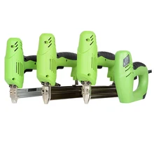 Электрический пистолет для ногтей 2000 Вт F30/1022/422, двухцелевой пистолет для ногтей, газовый гвоздь, Деревообрабатывающие инструменты, портативный Электрический пистолет