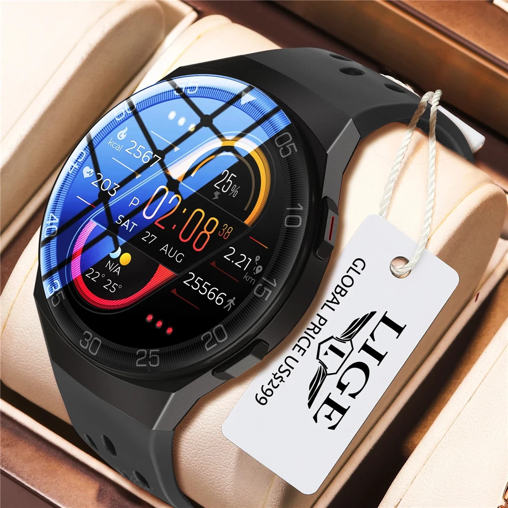Greiner Horloge électronique avec radio et enregistrement automatique