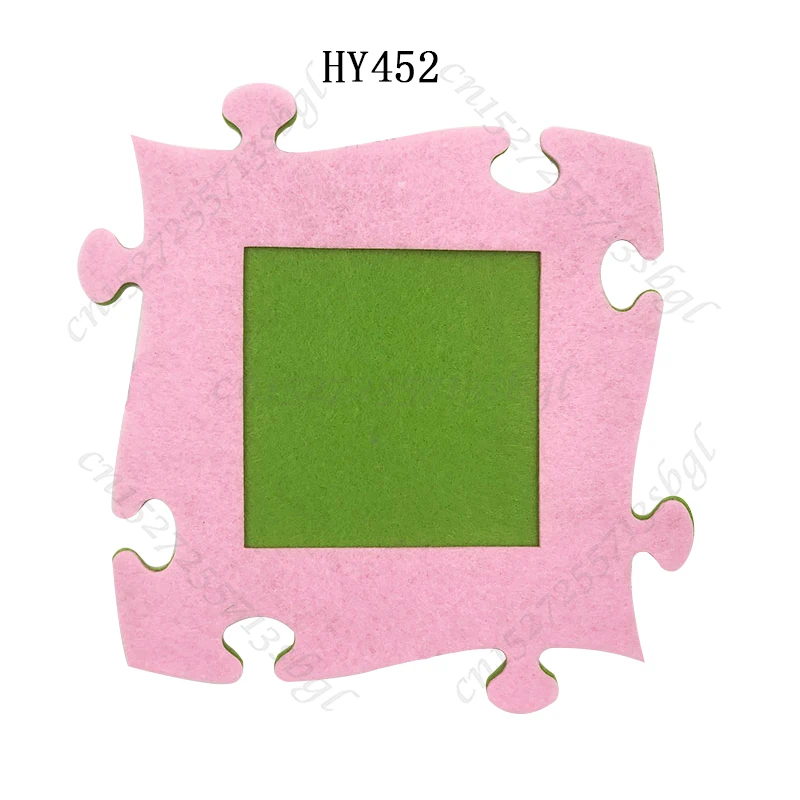 

detachable frame wood moulds die cut accessories wooden die