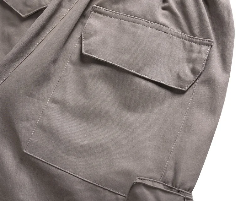 QoolXCWear мужские брюки-Карго повседневные мульти карманы военные тактические брюки уличная одежда мужская верхняя одежда брюки L045