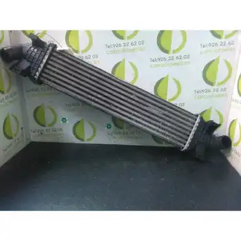 

7268382 Intercooler for Ford Focus Hatchback (CHAP) 1.6 Tdci
