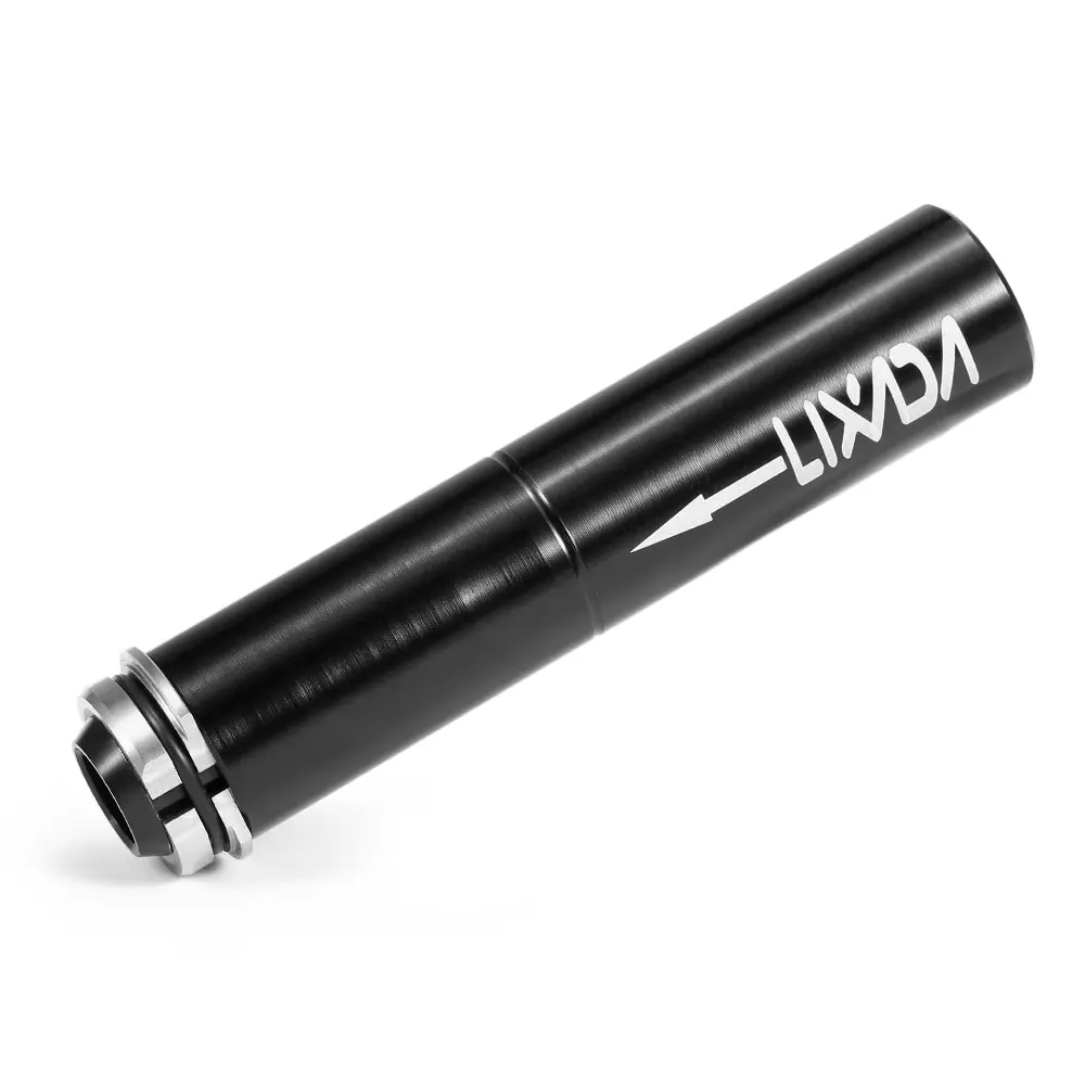 BB86/BB92/BB90/BB30/pf30/bb386/bbright 24 мм/30 мм Нижний кронштейн установка и удаление инструмент алюминиевый сплав ремонт велосипедов Инструменты