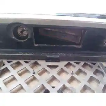 

HANDLE OUTER PORTON MERCEDES E CLASS (W211) SALOON