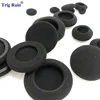 Foam Ear Pads Thicken Sponge Replacement Cushions Covers Earphones for Headphones 35mm 40mm 50mm 55mm 60mm 70mm 80mm Protection ► Photo 2/6