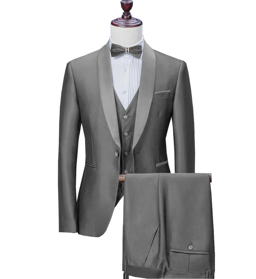Grey