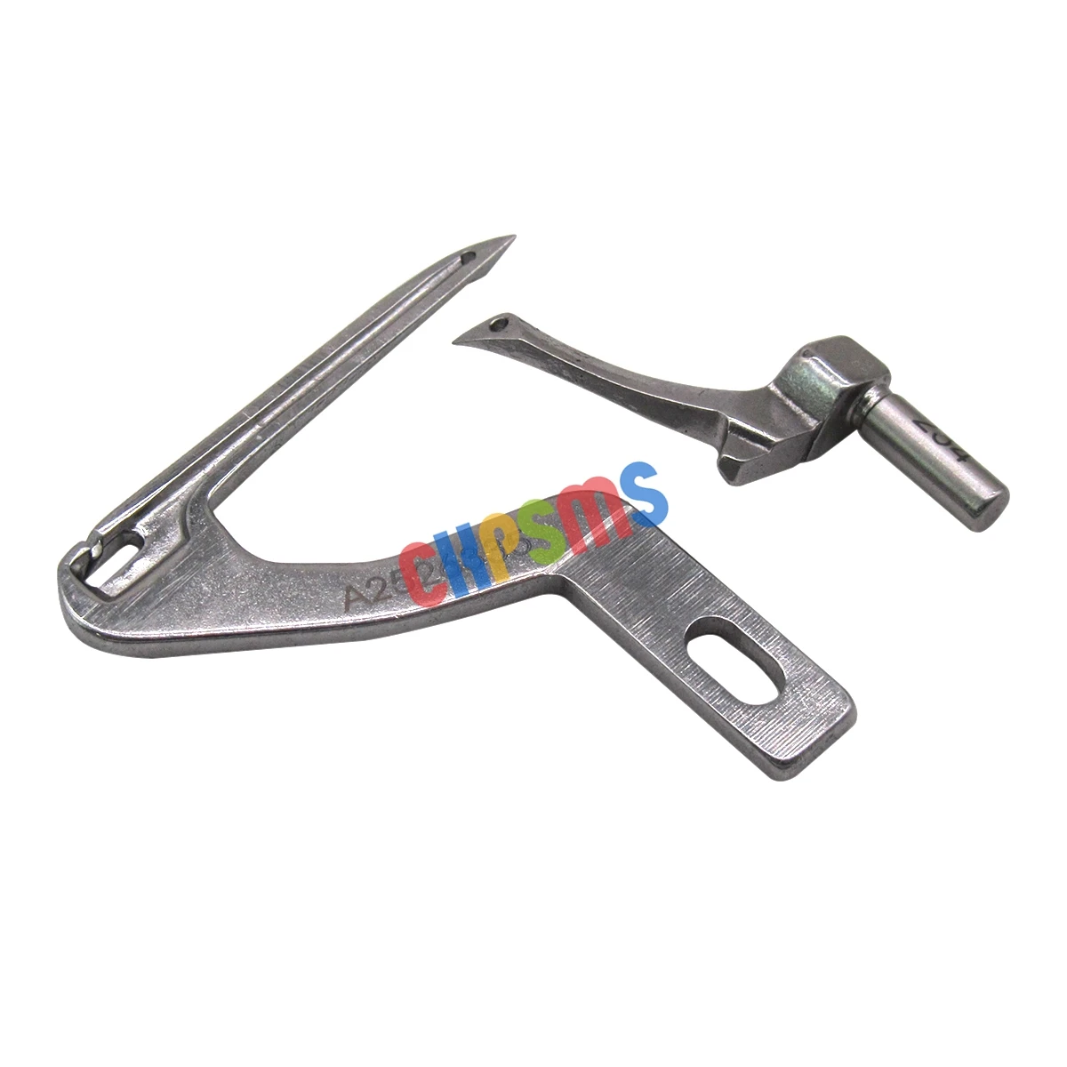Верхний и нижний петлитель # A2512 234 000 + A2526 335 Совместимость с Bernina Funlock 003 004 006D 007D 009D