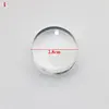 French Nail Template Transparent Silicone Stamps Nail Mold Stamping Template Scraper Transfer Replacement Head Nail Tool Set 6