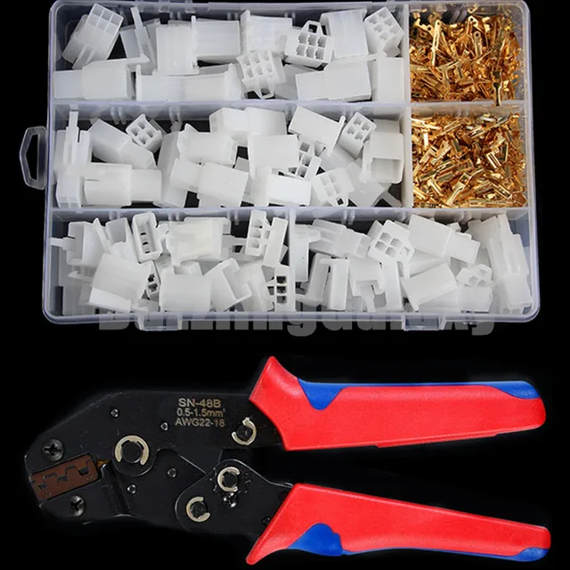 380PCS plier