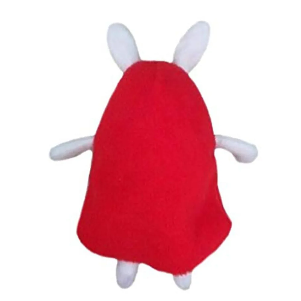 Bing Bunny BingBing Куклы Детские куклы короткие флисовые кролики мини-кролики разноцветные куклы с присосками