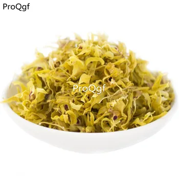 

ProQgf 100Gram A Set Dendrobium officinale flower