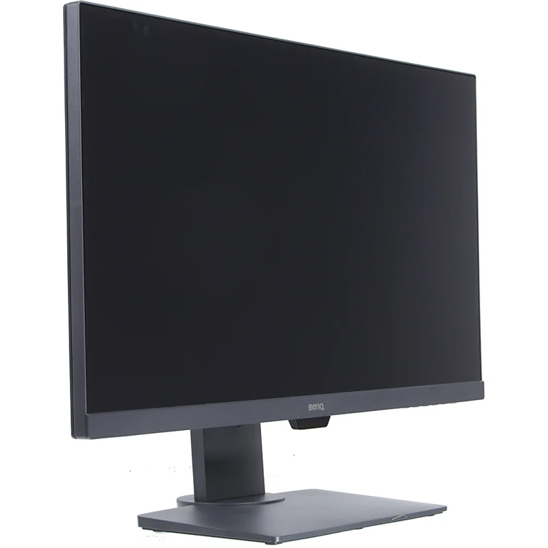 Монитор Benq 27" PD2700U черный IPS LED 16:9 HDMI DisplayPort M/M Mat HAS Pivot 350cd USB