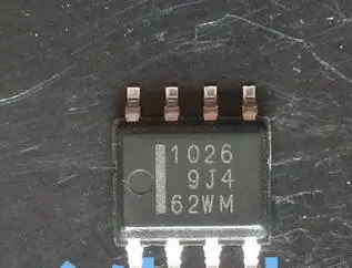 100% Новинка Бесплатная доставка HAT1026 HAT1026R SOP8 модуль новый в наличии БЕСПЛАТНАЯ ДОСТАВКА