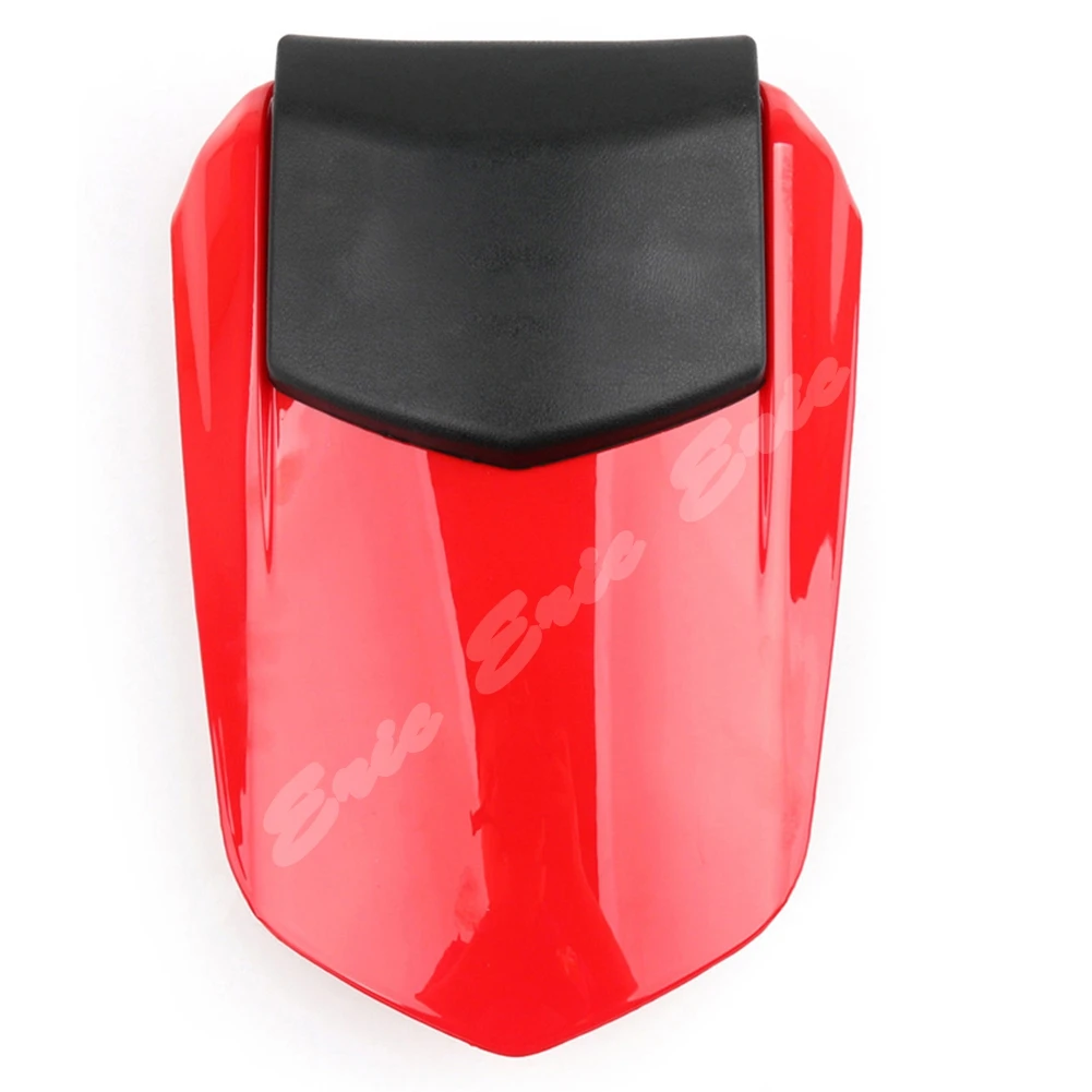 Новый чехол для заднего сиденья мотоцикла Cowl ABS обтекатель подходит Yamaha YZF R1 2004 2005