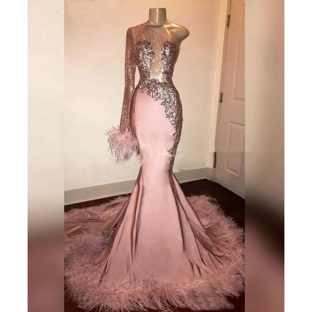 mermaid prom dresses 2020