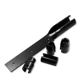 

Integrated Ceiling Rapid Socket Wrench Multi-function Nut Thread Hanger Rod Quick Installation Of Artifact