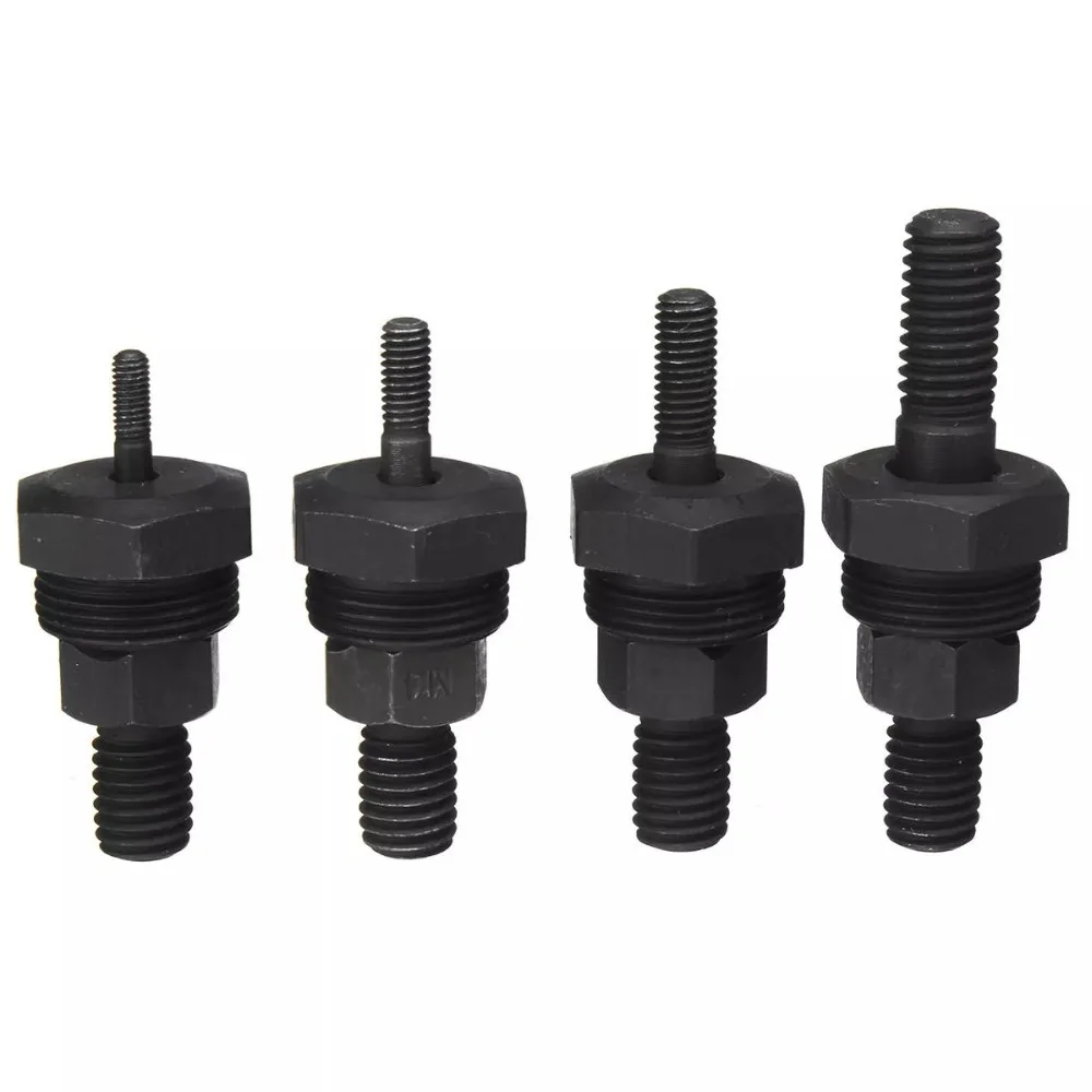 LAMEZIA Rivet Nut Guns Renovation Team Professional Heavy Hand Riveters Tool DIY Home Riveting Adapter