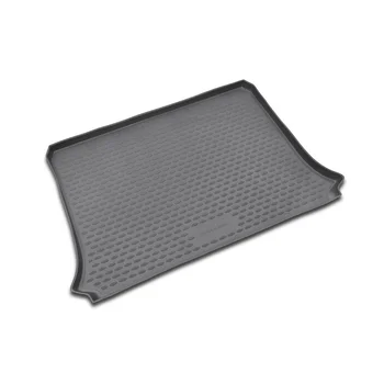 

Trunk Mat Honda Element 2003, the cross. (Pu, gray)