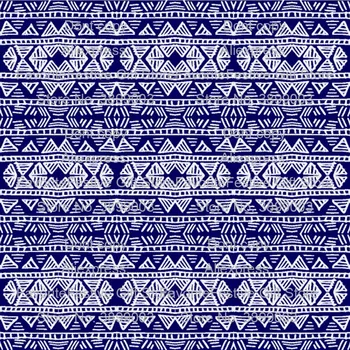 

blue and white porcelain Chinese cheongsam Fabric Cloth Scarf Ribbon Satin Polyester diy Vintage Craft fabric