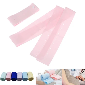 

2Pcs/lot Professional Fetal Monitoring Belt Fetal Heart Monitoring Bandage Belt For Pregnant Women