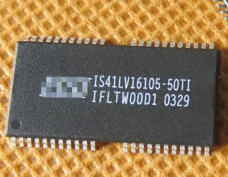 Бесплатная Доставка 10 шт. IS41LV16105-50TI IS41LV16105 TSOP44