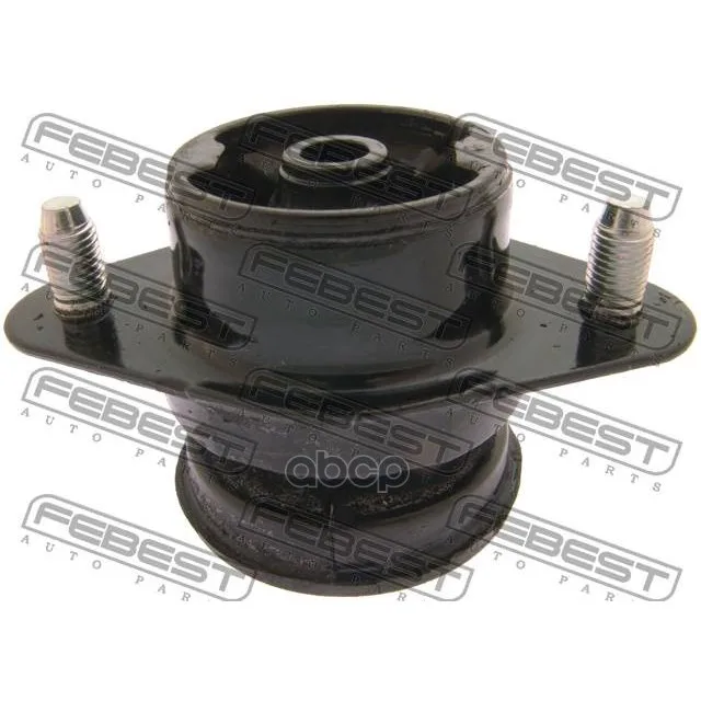 Подушка Подрамника Mitsubishi Pajero V20-50# 1990.10-1999.11 [Jpn] Febest арт. MSBV45F | Автомобили и