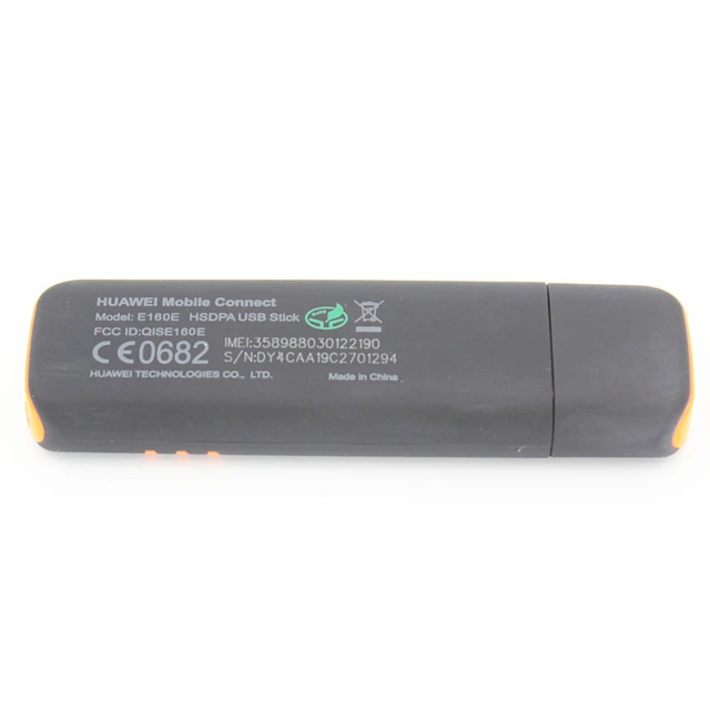 Huawei E160 E160E 3G Hsdpa Modem Driver USB Modem PK E3531 E3131.