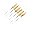 Dental Path File NITI Alloy 02 Taper PA files Dental Rotary Files 13# 16# 19# Glide Path Use Endo  Endodontic Instruments 6