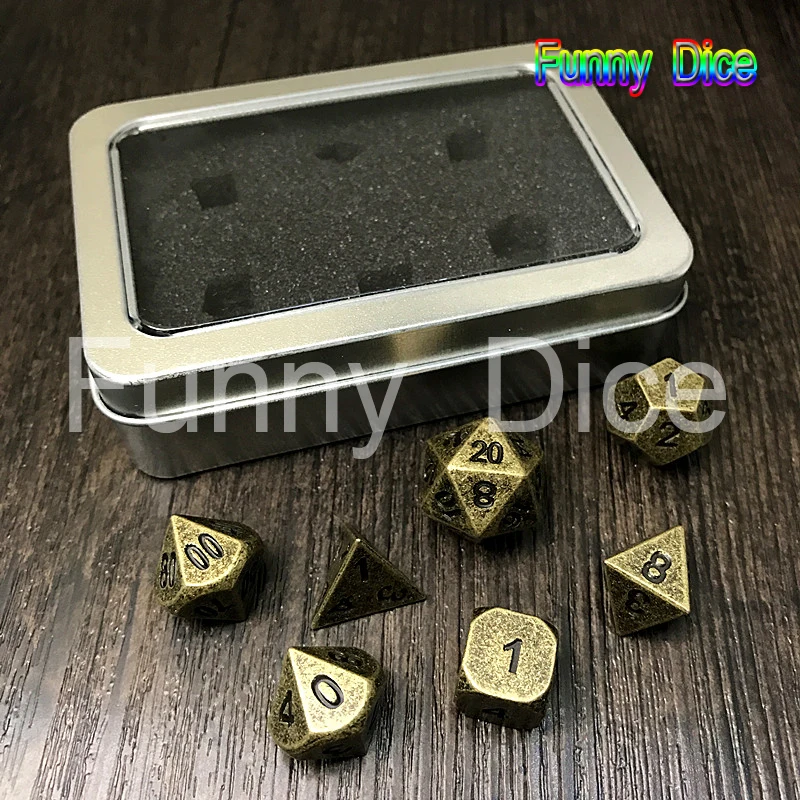 Самая низкая цена металлическая форма 7 шт./компл. набор D4 D6 D8 D10 D % D12 D20 для