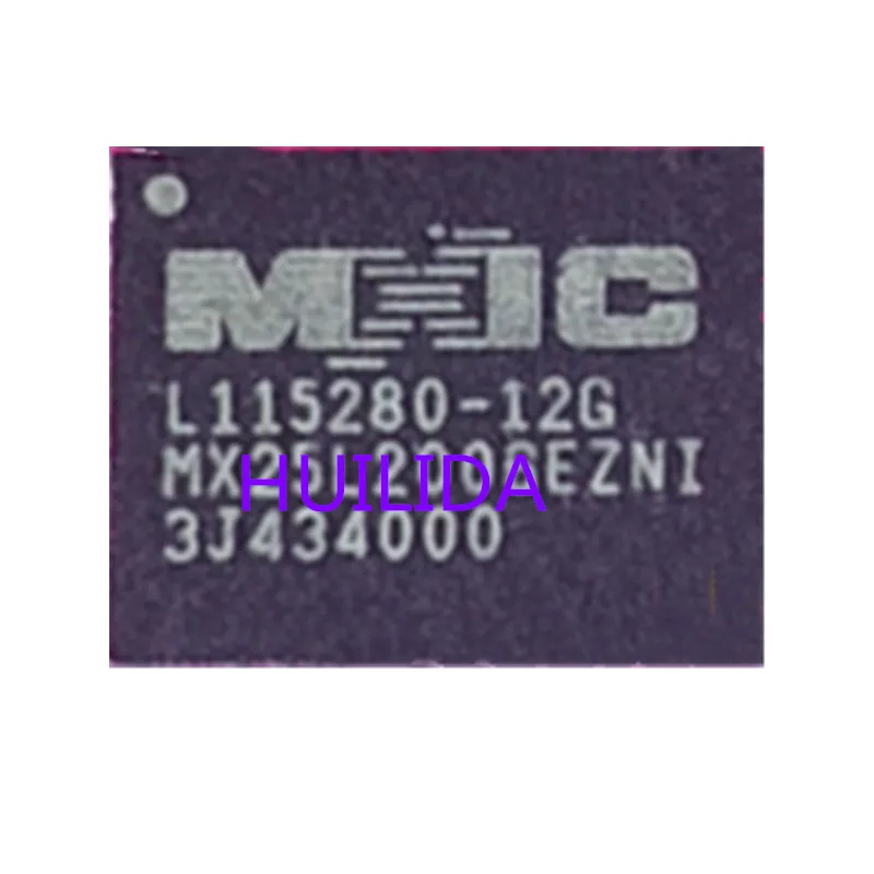 5 шт./лот MX25L2006EZNI-12G Новинка