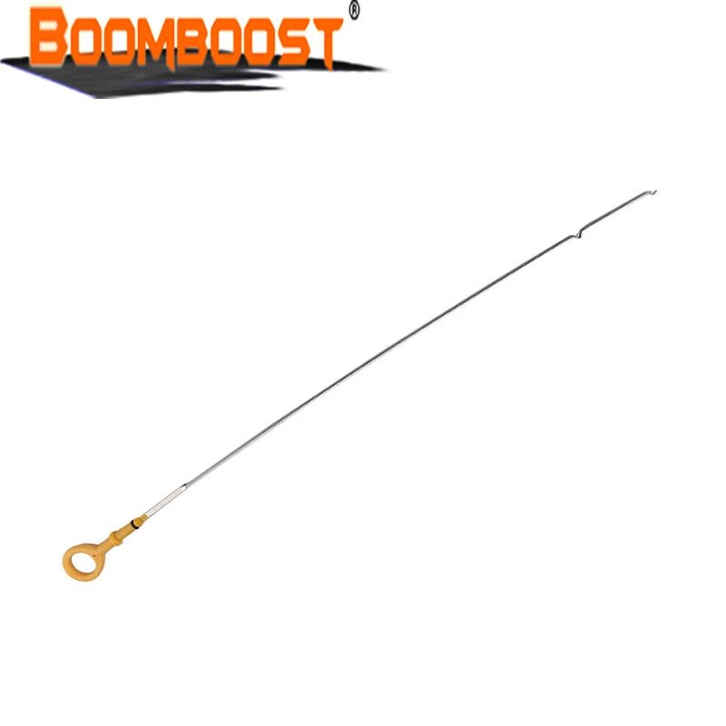 Car Engine Oil Dipstick Transmission Fluid Dipstick FOR Toyota Engine Oil 1530121040 Auto Level Measure Tools