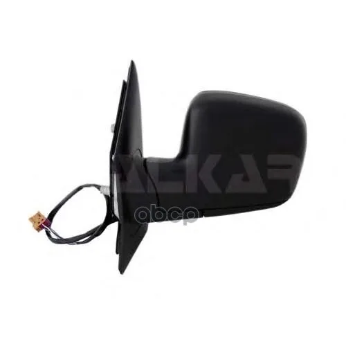 Зеркало В Сборе R(Эл.Привод Выпуклое Подогрев) Alkar 9226985 ALKAR арт. 9226985