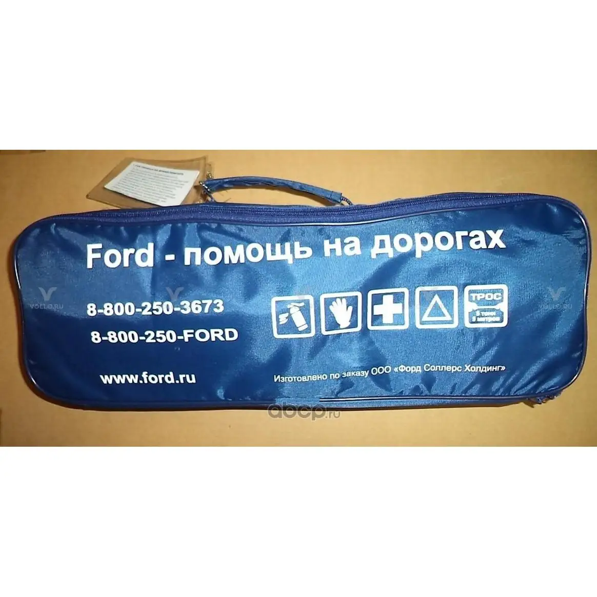 1830461 Ford Europe НАБОР АВТОМОБИЛИСТА FORD