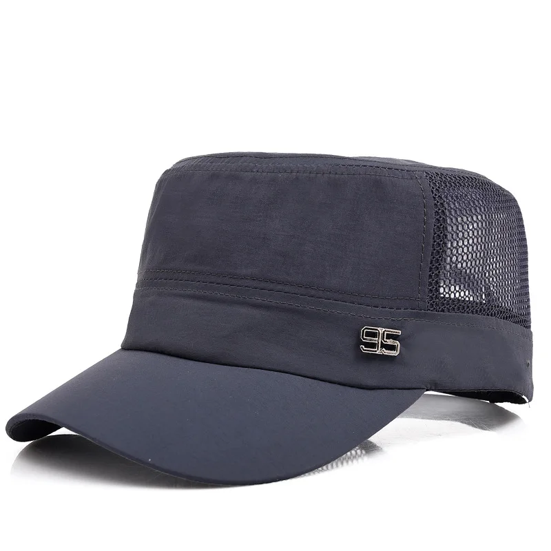 Baseball Hat, Sports Caps, Men's Outdoor Summer Autumn