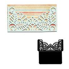 #Special Offers InLoveArts Envelope Metal Steel Cutting Dies Lace Frame Open Stencil for DIY Scrapbooking Paper/photo Cards Embossing Dies 2019 #Special Offers InLoveArts Envelope Metal Steel Cutting Dies Lace Frame Open Stencil for DIY Scrapbooking Paper/photo Cards Embossing Dies 2019
