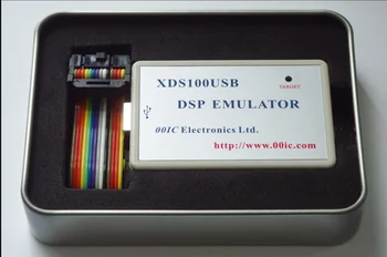 

FREE SHIPPING Dsp artificial device artificial xds100v1-usb2.0 device ccs3.3 ccs4 ccs5 64bit