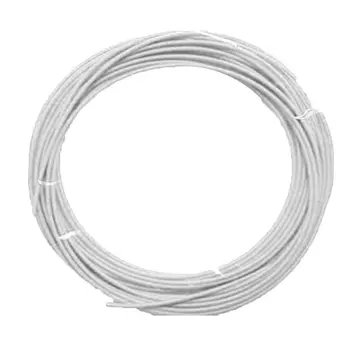 

Premium 3D Printer Filament 1.75mm PLA ABS PETG TPU Wood MakerBot Durable Thermoplastic ABS 3D Printer Filament