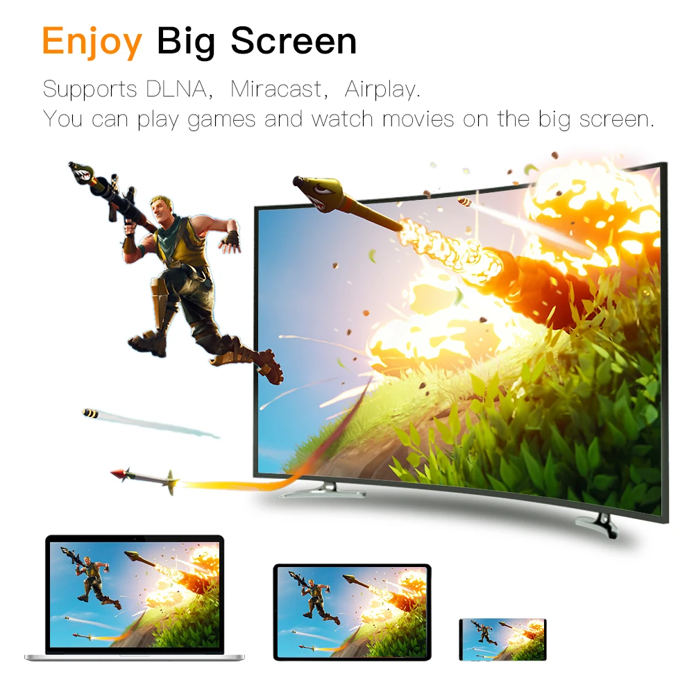 TV BOX 4