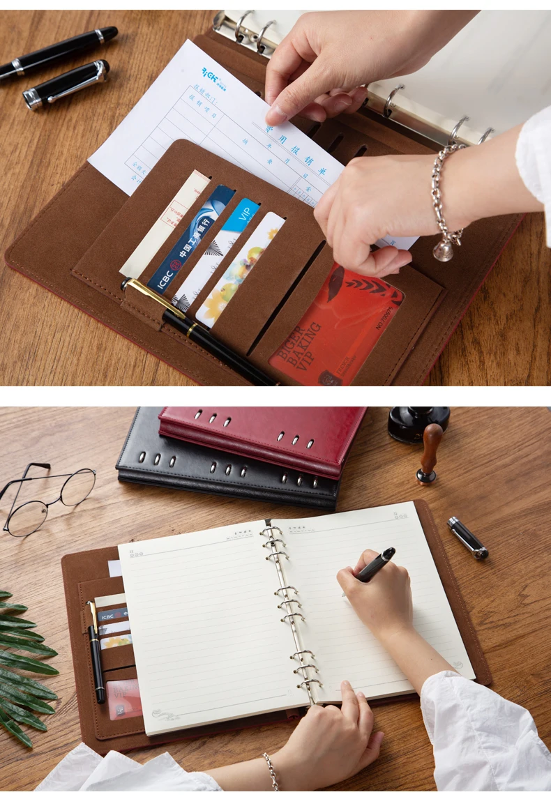 Material escolar e de escritório