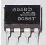 Opa2134 x 50 единиц opa2107 x 10 единиц TLC272CP X 30 единиц Tl072cp x 150 единиц JRC4558 X 5