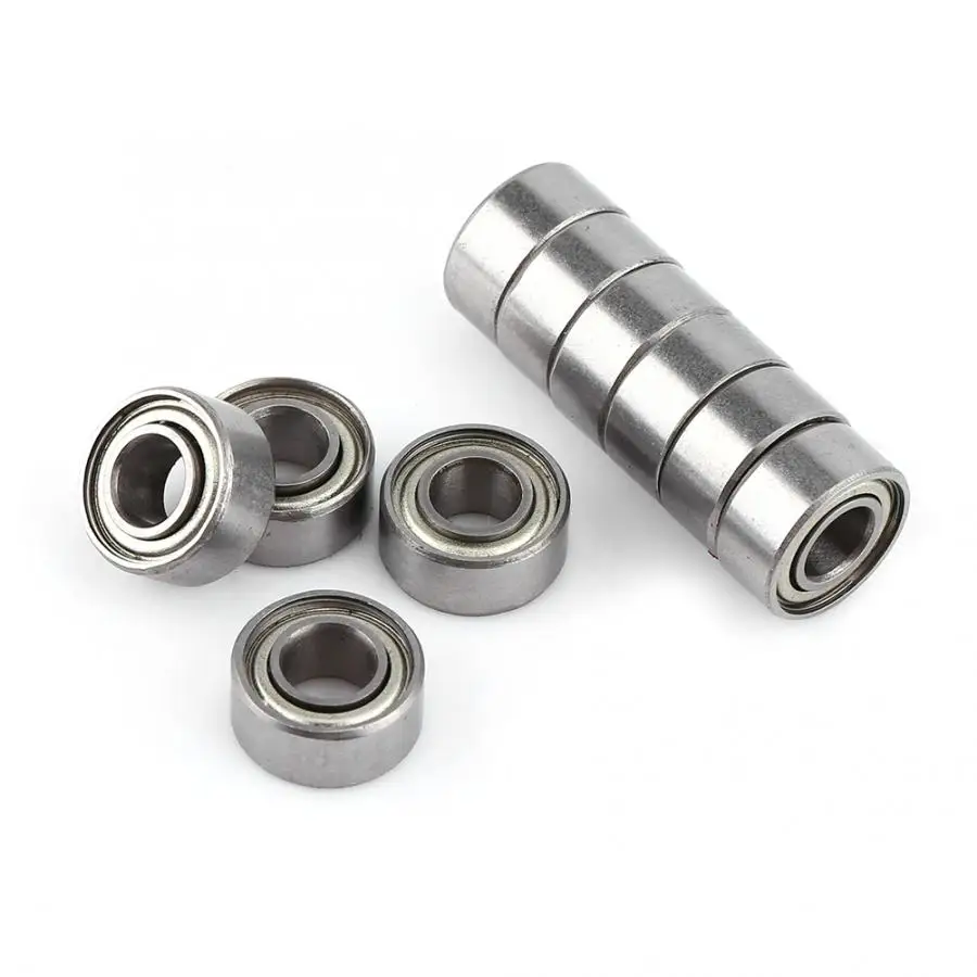 10pcs 685ZZ Miniature Bearings Ball Mini Bearing 5mm x 11mm