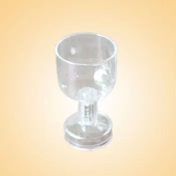 

Beer Glass Wine Cup LED Luminous Club for Bar Party Supply Mug Colorful