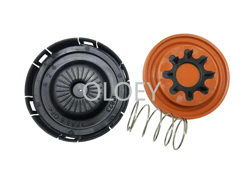 Крышка клапана PCV блока цилиндров двигателя крышка отходного головки LR051835 для Range