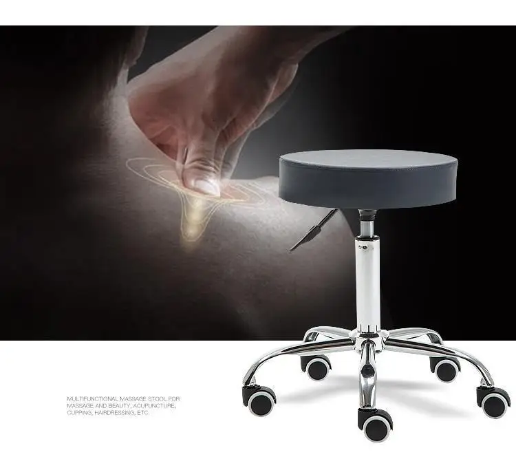 Мебель для красоты Cadeira De Barbeiro Makeup Mueble Salon Barbearia Парикмахерская Silla магазин парикмахерское кресло