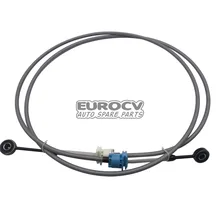 Детали грузовика контрольный кабель, переключение VOE 21789671 2915 мм EUROCV VOLVO-TRUCK