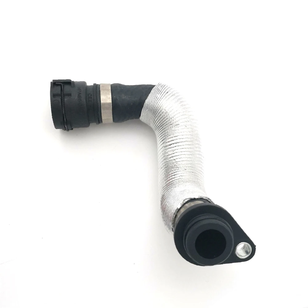 11537572159 Coolant Liquid Water Hose For B MW 1'/3'/5'/X1/Z4 Cylinder Connection Water Pipe