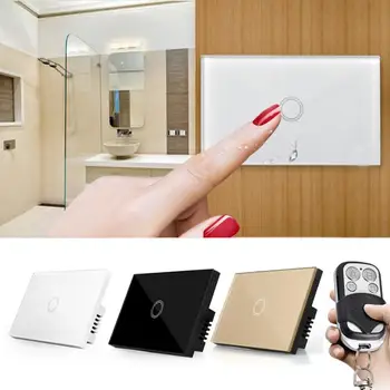 

Radio Frequency Garage Door Remote Control 433Mhz 4 Channel Gate Control For Command Opener Alarm Remote Control ABS+Metal